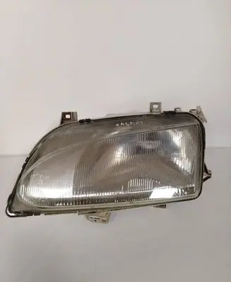 Ford Galaxy Headlight/headlamp