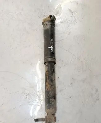 Renault Scenic III - Grand scenic III Rear shock absorber/damper NOCODE