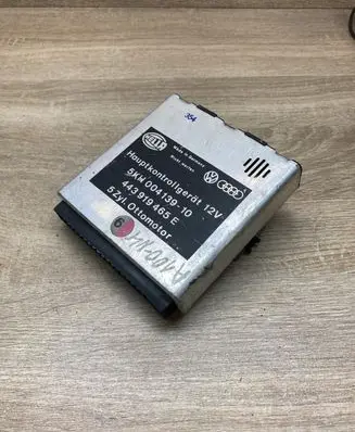 Audi 100 S4 C4 Light module LCM 443919465E 5KH00413910