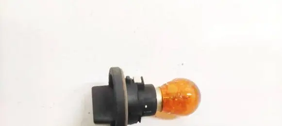 Ford Transit Headlight part 