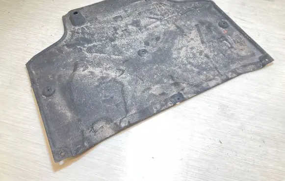 Audi Q5 SQ5 Gearbox bottom protection 80C863822B