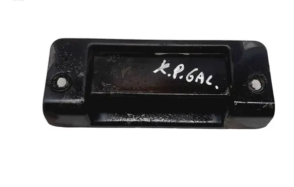 Ford Transit Rear door interior handle trim YC15V4411N48