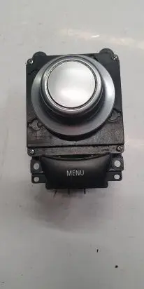 BMW X5 E70 Head unit multimedia control 9125349