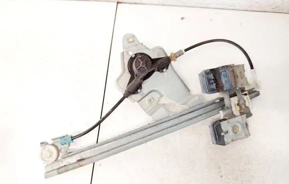 Skoda Octavia Mk1 (1U) Sliding door window regulator with motor 