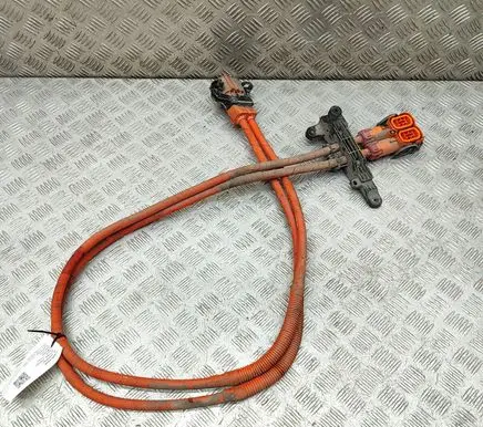 Volvo S90, V90 Other wiring loom 31384342