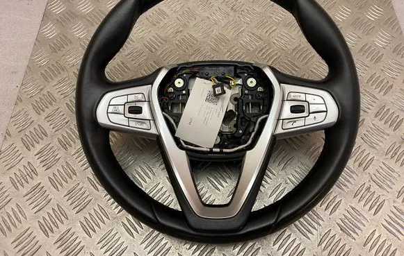 BMW 7 G11 G12 Steering wheel G792842