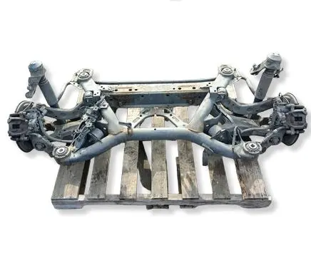 Volvo S90, V90 Rear subframe 