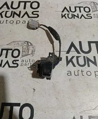 Toyota Corolla Verso AR10 Front bumper camera 8679064020