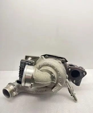 Jeep Grand Cherokee Turbo 35242165F 9049682