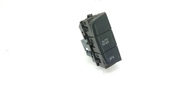 Peugeot 508 Light switch 96657751ZD