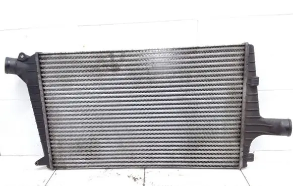 Audi A6 S6 C5 4B Intercooler radiator 4B0145805A