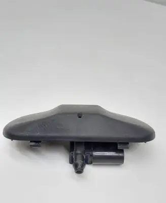 Volkswagen Golf V Windshield washer spray nozzle 5m0955