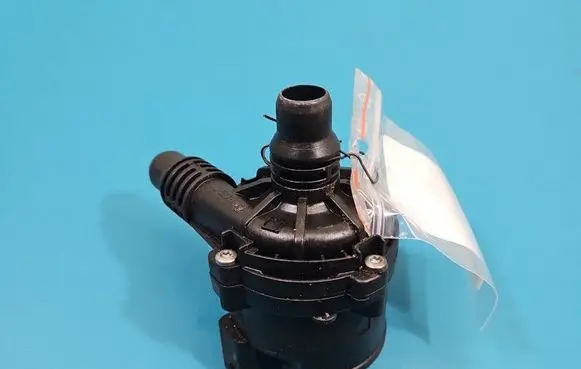 BMW iX3 G08 Electric auxiliary coolant/water pump 8840614 IMPRK1519439