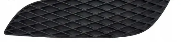 Opel Astra H Front bumper lower grill 13225762OEM