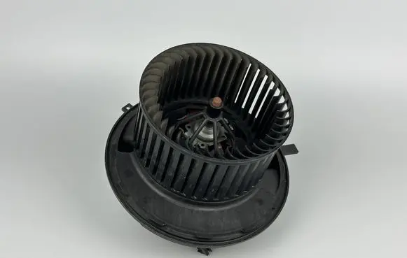 Mercedes-Benz A W169 Heater fan/blower A1698200642 982485P 0235399