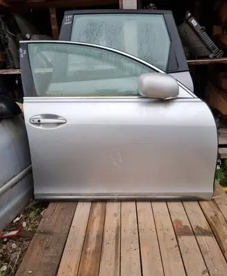 Lexus GS 300 350 430 450H Front door NOCODE