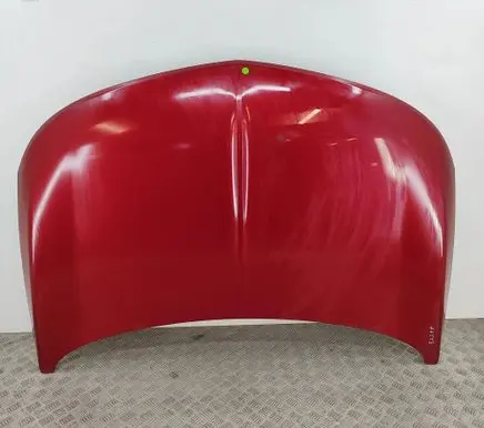 Opel Mokka B Engine bonnet/hood 9837499380