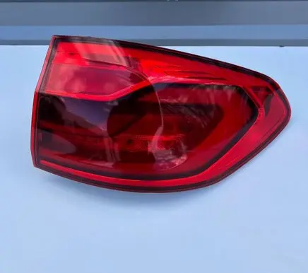 BMW 5 G30 G31 Rear/tail lights 7388948 631000 631002