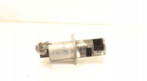 Renault Megane II EGR valve