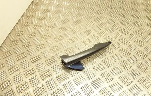 Hyundai i30 Rear door exterior handle 