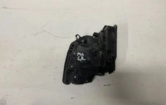 BMW 2 F45 Rear door lock 7281939