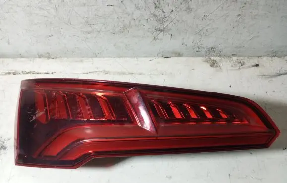 Audi Q5 SQ5 Rear/tail lights