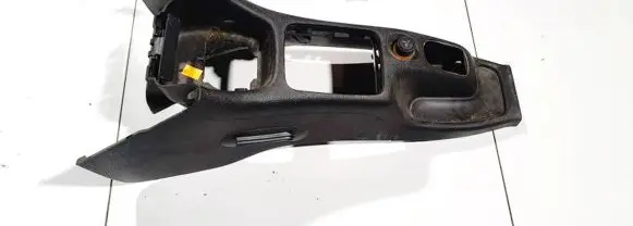 Peugeot 206 Other interior part 9625036877