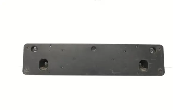Mercedes-Benz CLA C118 X118 Number plate surrounds holder frame A1188852800 15361264