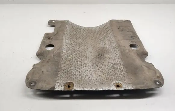 Mini One - Cooper F56 F55 Pickup box liner 