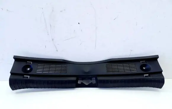 KIA Ceed Trunk/boot sill cover protection 85770J7100WK 85771J7100