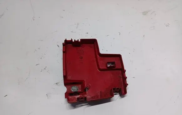 Peugeot Partner Positive cable (battery) 9662286280