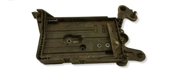 Volkswagen Golf VII Battery tray 5Q0915321H