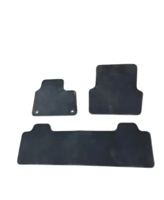 Peugeot Traveller Car floor mat set 