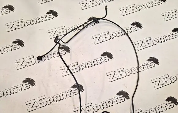 Land Rover Range Rover L322 Air suspension line/pipe/hose RQB501012