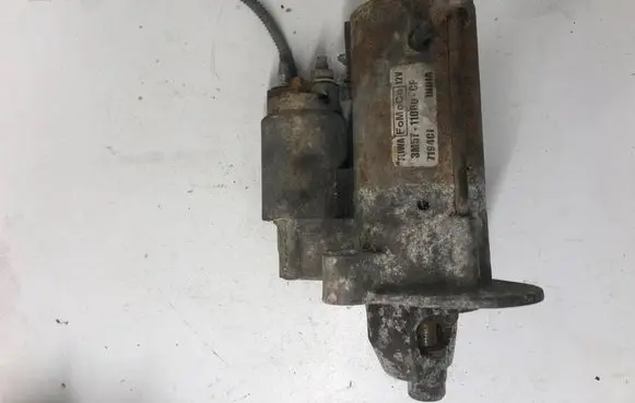 Ford Focus Starter motor 3M5T11000CF 7194CI