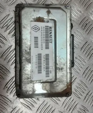 Renault Espace - Grand espace IV Gearbox control unit/module 8200306333