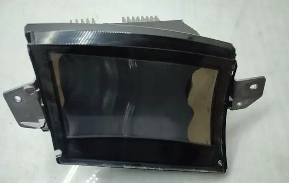BMW 3 F30 F35 F31 Head up display screen 9287541