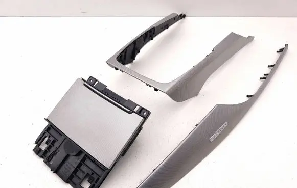 Audi A6 Allroad C7 Interior decorative trim set 4G0864261 4G2853189 4g0863273