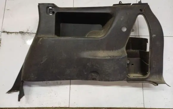 Opel Zafira A Other interior part 90580304