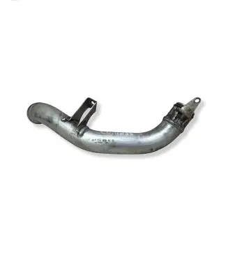 Jeep Compass Intercooler hose/pipe A6510904237 11TG26