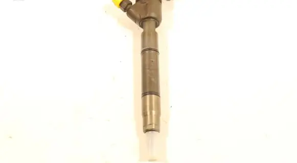 Hyundai i30 Fuel injector 0445110256