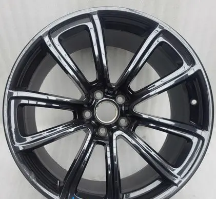 Bentley Continental R20 alloy rim 3W0601025BR 3W0601025BS