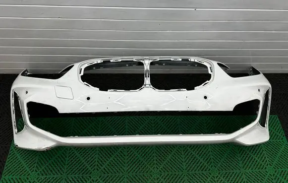 BMW 1 F40 Front bumper 8070928