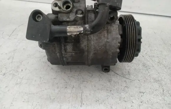 BMW 7 E65 E66 Air conditioning (A/C) compressor (pump)