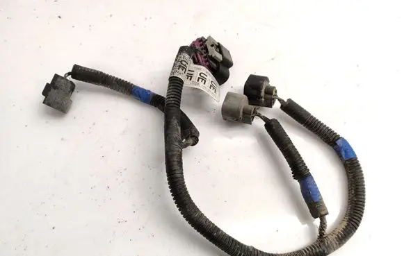 Chevrolet Captiva Other wiring loom