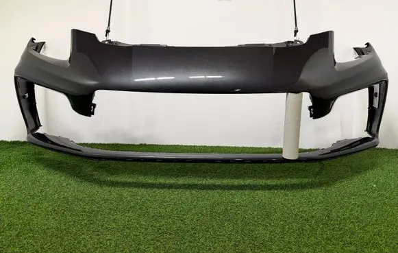 Porsche Panamera (976) Front bumper 976807221