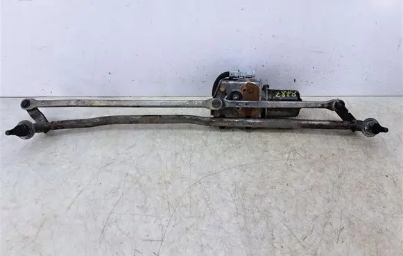 Renault Master III Front wiper linkage 