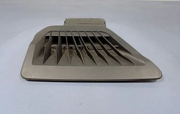 BMW 7 G11 G12 Dashboard side air vent grill/cover trim 7343500