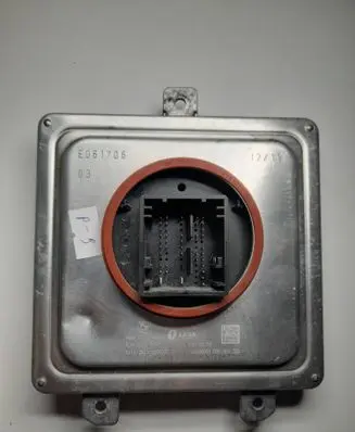 BMW 3 G20 G21 LED ballast control module 5A1K17F23 793335902
