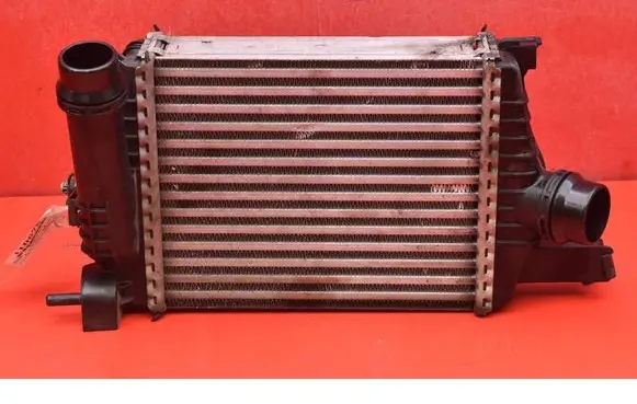 Renault Clio I Intercooler radiator 144961381R
